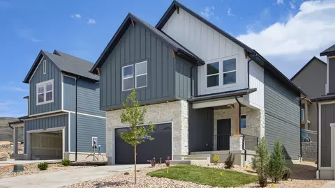 2044 N High Uintas Ln #112, Heber City, UT 84032