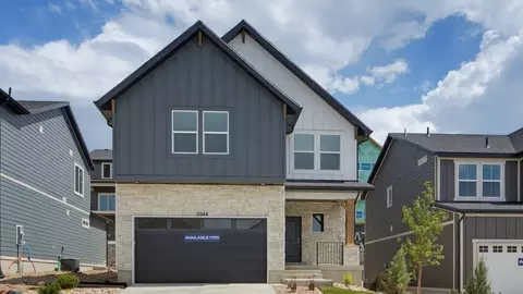 2044 N High Uintas Ln #112, Heber City, UT 84032