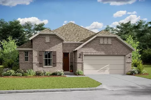 21515 Vineyard View Dr, Waller, TX 77484