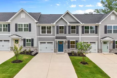 239 Rhodell Ln, Greenville, SC 29605