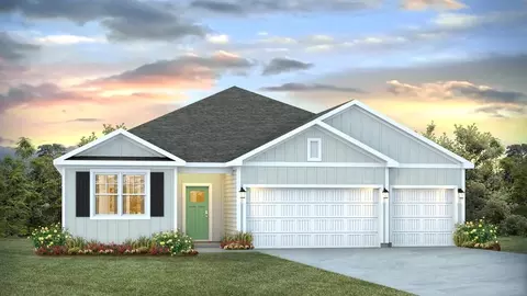 396 Anchorline Way #LOT 19, Jacksonville, NC 28546