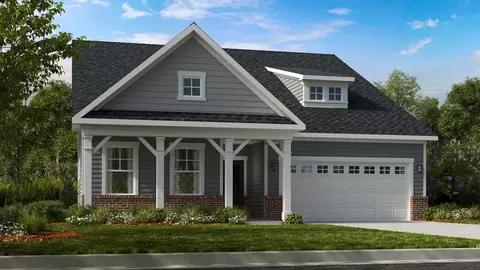 2000 Mayglass Dr, Knightdale, NC 27545