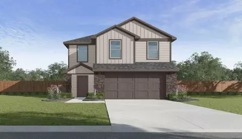 3799 Crescent Springs Ave, Springdale, AR 72764