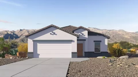 12538 W Nicholas Dr, Marana, AZ 85653