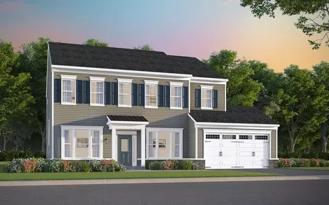 1254 Lake Michigan Dr, Trappe, MD 21673