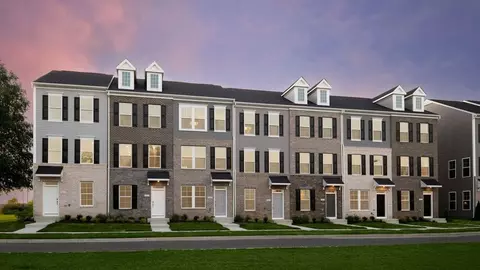 Homesite V30 Presidential Parkway, Upper Marlboro, MD 20774