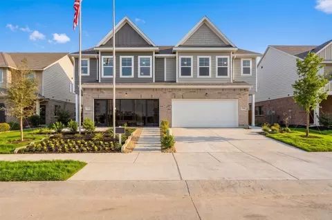 3024 Ethan Ln, Wylie, TX 75098