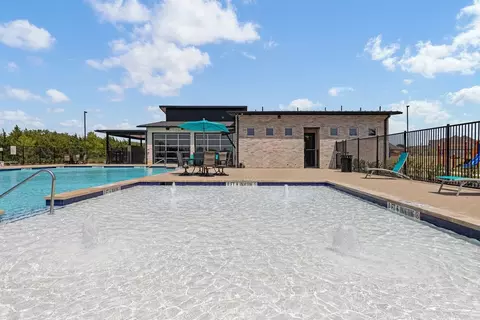 Exterior - 3217 Cross Shore Dr, Anna, TX 75409 photo 9 of 15