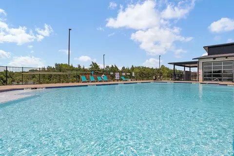 Exterior - 3217 Cross Shore Dr, Anna, TX 75409 photo 12 of 15