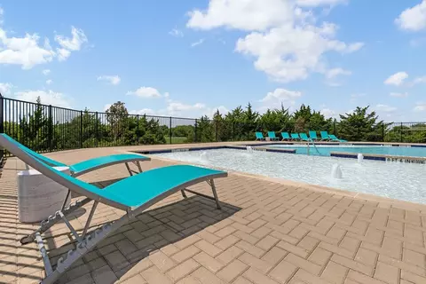 Exterior - 3217 Cross Shore Dr, Anna, TX 75409 photo 6 of 15