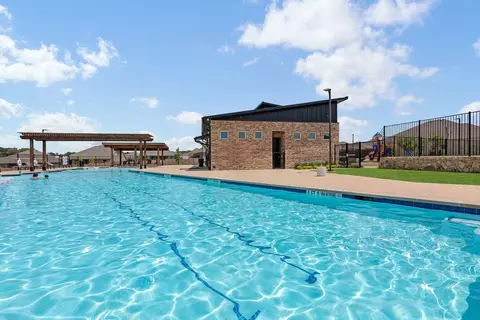 Exterior - 3217 Cross Shore Dr, Anna, TX 75409 photo 13 of 15