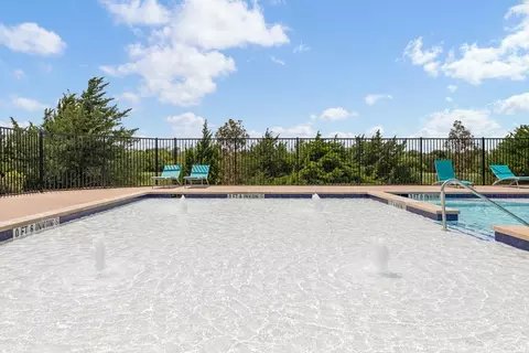 Exterior - 3217 Cross Shore Dr, Anna, TX 75409 photo 7 of 15