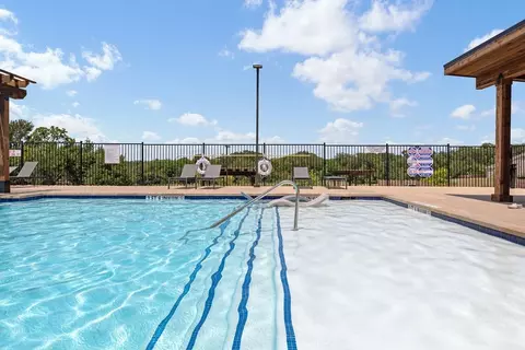 Exterior - 3217 Cross Shore Dr, Anna, TX 75409 photo 14 of 15