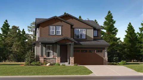 7727 S Cherokee Trl, Centennial, CO 80016