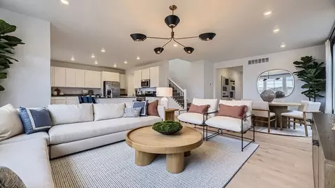 Living - 7727 S Cherokee Trl, Centennial, CO 80016 photo 2 of 3