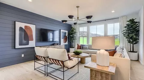 Living - 7727 S Cherokee Trl, Centennial, CO 80016 photo 3 of 3