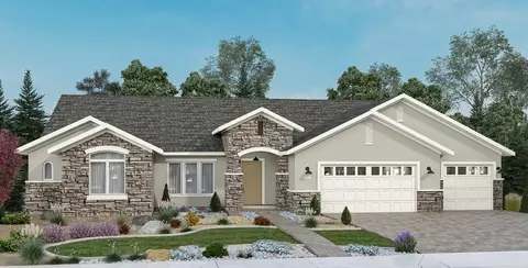 300 Via Entrata, Oakdale, CA 95361