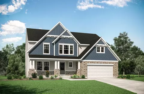 Meadow View Lane, Anderson Township, OH 45255