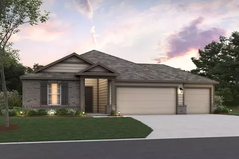17512 Bigtooth Aspen Dr, Elmendorf, TX 78112
