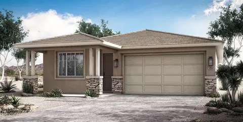 5716 W Mauna Loa Ln, Glendale, AZ 85306
