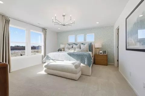 Bedroom - 7973 Mulberry Rd, Pendleton, IN 46064 photo 1 of 13