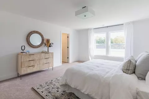 Bedroom - 7973 Mulberry Rd, Pendleton, IN 46064 photo 2 of 13