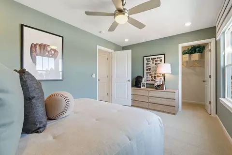 Bedroom - 7973 Mulberry Rd, Pendleton, IN 46064 photo 4 of 13