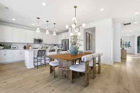 Dining - 7973 Mulberry Rd, Pendleton, IN 46064 photo 2 of 3