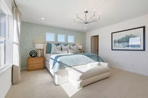 Bedroom - 7973 Mulberry Rd, Pendleton, IN 46064 photo 2 of 13