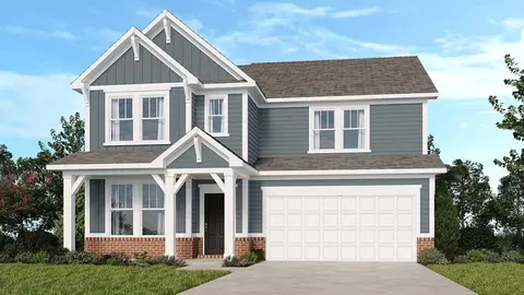 W 800 S And S 650 W, Pendleton, IN 46064