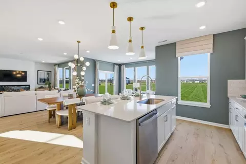 Kitchen - 7973 Mulberry Rd, Pendleton, IN 46064 photo 1 of 6