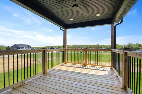 Exterior - Talladega Dr, Ashland, MO 65010 photo 5 of 5