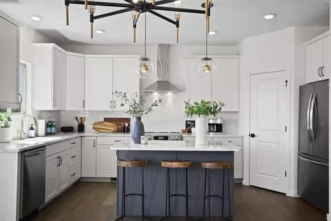 Kitchen - Talladega Dr, Ashland, MO 65010 photo 2 of 2