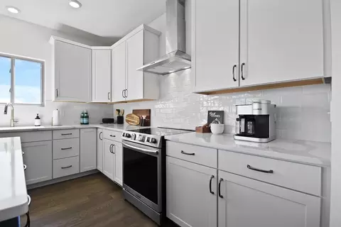 Kitchen - Talladega Dr, Ashland, MO 65010 photo 1 of 2