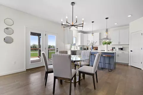 Dining - Talladega Dr, Ashland, MO 65010 photo 1 of 1