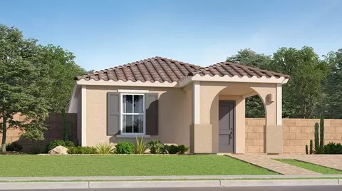 36184 W Charity Pl, Maricopa, AZ 85138