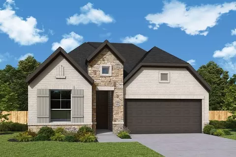 503 Coen Cain Dr, Rosenberg, TX 77471