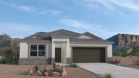 1594 W Shannons Way, Coolidge, AZ 85128