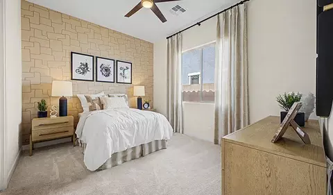 Bedroom - 498 W Treasure Trl, Apache Junction, AZ 85120 photo 2 of 6