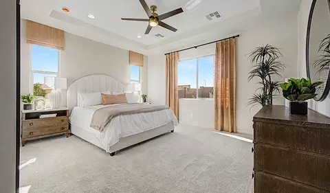 Bedroom - 498 W Treasure Trl, Apache Junction, AZ 85120 photo 1 of 6