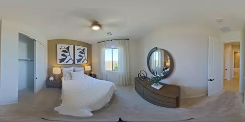 Bedroom - 498 W Treasure Trl, Apache Junction, AZ 85120 photo 6 of 6