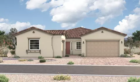 498 W Treasure Trl, Apache Junction, AZ 85120