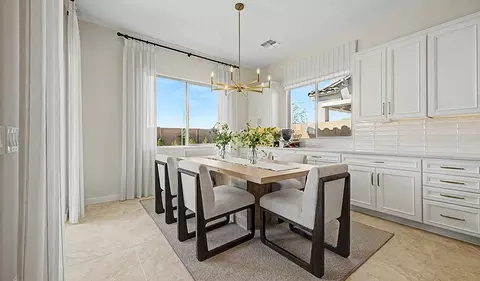 Dining - 498 W Treasure Trl, Apache Junction, AZ 85120 photo 1 of 1