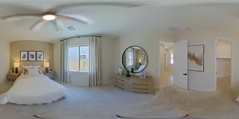 Bedroom - 498 W Treasure Trl, Apache Junction, AZ 85120 photo 5 of 6