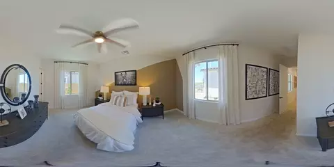 Bedroom - 498 W Treasure Trl, Apache Junction, AZ 85120 photo 4 of 6