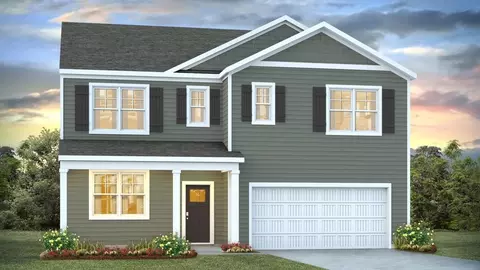 401 Anchorline Way #LOT 51, Jacksonville, NC 28546