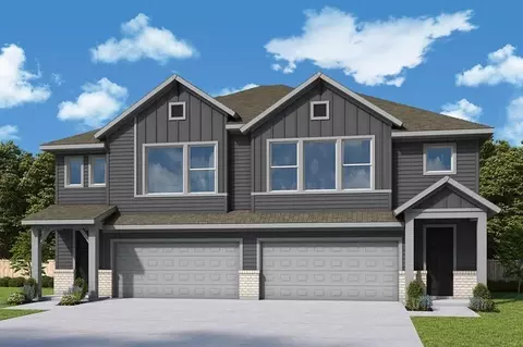 1059 Brickell Loop # B, Austin, TX 78744