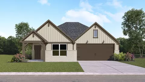2717 Creekside Hills Blvd, Copperas Cove, TX 76522
