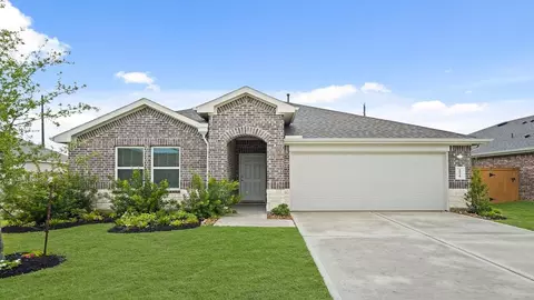 22103 Cortona Creek Ln, Hockley, TX 77447
