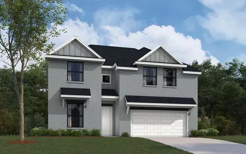 1234 Abbeygreen Rd, Forney, TX 75126